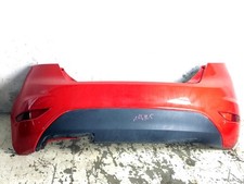 8A61-17906-A PARAURTI POSTERIORE FORD FIESTA 1.0 B 74KW AUT 3P (2016) RICAMBIO U