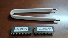 Chip di aggiornamento firmware
