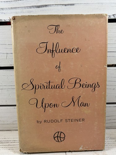The spiritual guidance man - spiritual, of