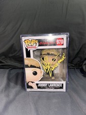 Funko Pop! Vinyl: Johnny