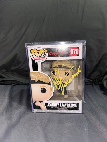 Funko pop vinyl johnny - pop!,