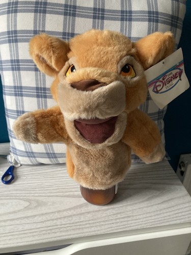 Disney esclusivo burattino - esclusivo,