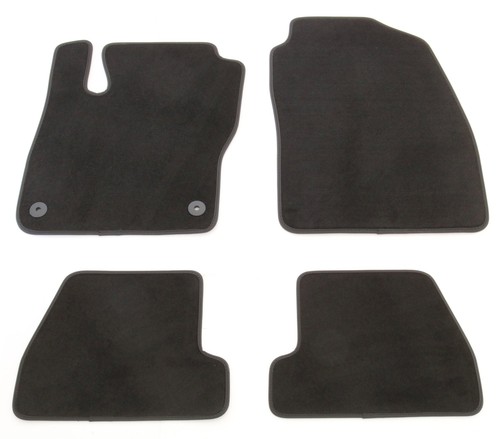 Tappetini per ford focus mk3 - ford,