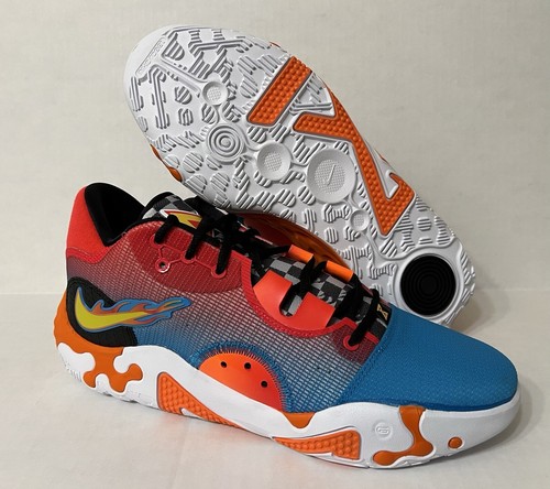 Nike paul george nrg hot - george, pg