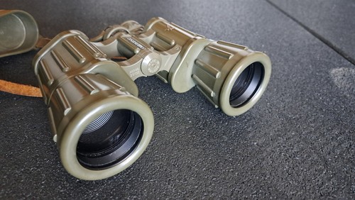 Binocolo swarovski optik - binocolo,