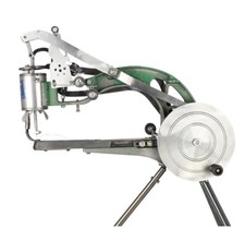 Macchina da cucire pelle