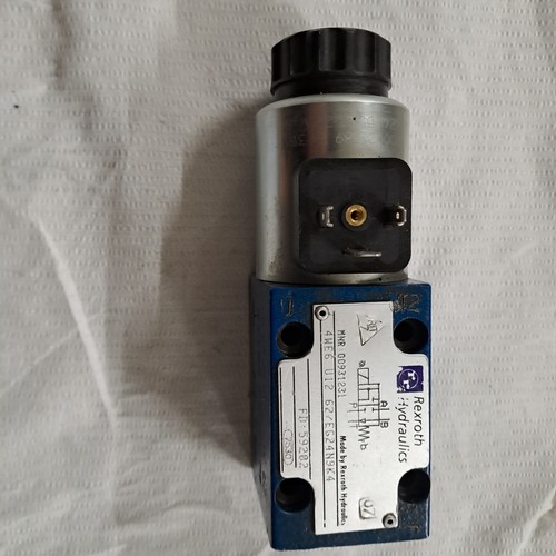 Rexroth 4we u12 eg24n9k4 - rexroth, 62