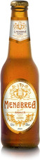 MENABREA Birra La 150 Ambrata