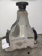 DIFFERENZIALE POSTERIORE PER VOLKSWAGEN Touareg 1° Serie 0AB525015P BAC diesel 