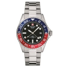 Orologio Swiss Alpine Military
