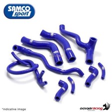 Kit tubi radiatore Samco