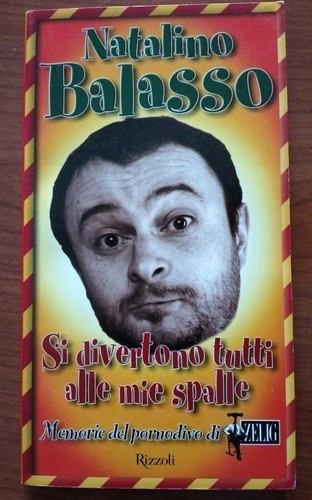 Divertono tutti alle - si,