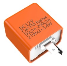 RELÈ RELE PER FRECCE LED MOTO