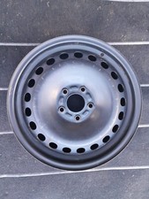Cerchio ferro ford focus - ferro,