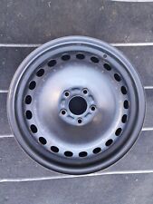 Cerchi ferro 16 Ford Focus C Max Mondeo 5x108 mm 6,5Jx16H2 ET52,5
