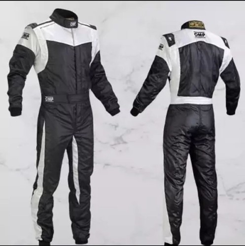 Tuta karting omp 2024 - tuta,