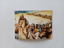 FIGURINA STORIA DELLE CIVILTA'