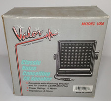 Altoparlante CB esterno con