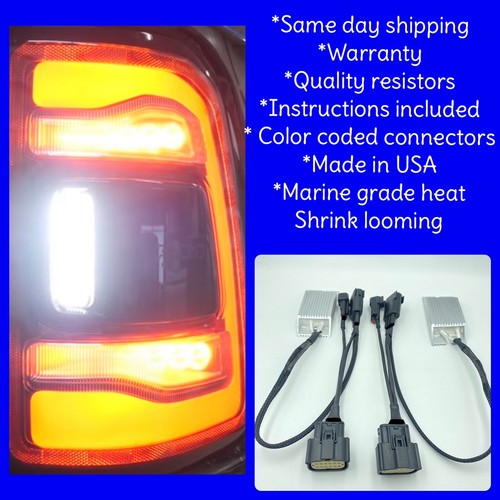2009 2018 ram tail - 2009,