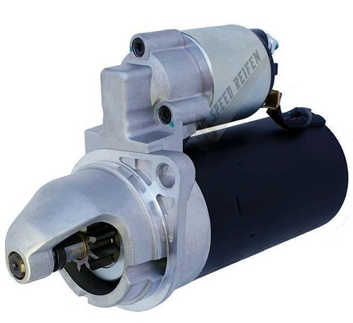 Motorino avviamento starter - avviamento,