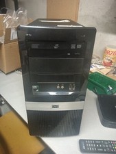 HP Pro 3015 MT - AMD Athlon II