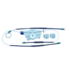 Kit Riparazione Alzacristalli