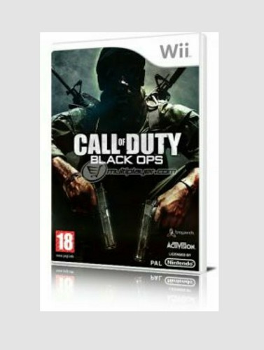 Call duty black ops - call,