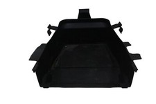 VANO SOTTOSELLA SUZUKI GSX 1400 2002 2005 ALLOGGIAMENTO BOX CARENA