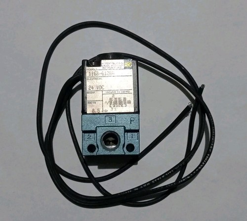 Valvola elettromagnetica mac - valvola,
