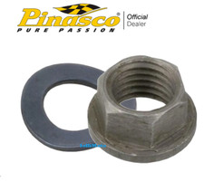 PINASCO DADO FRIZIONE SPECIALE
