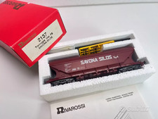 RIVAROSSI Como 2137 Carro