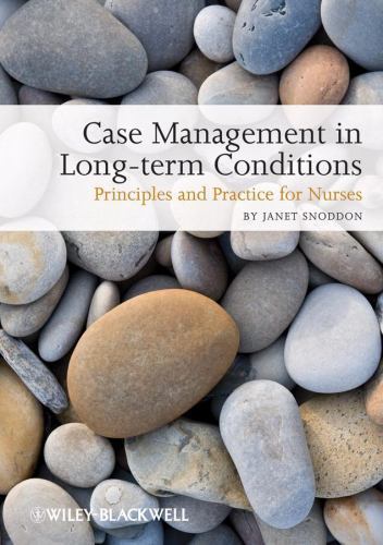 Case management long term - long,