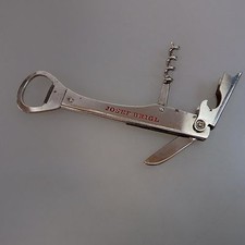 Kellner Korkenzieher Heinrich