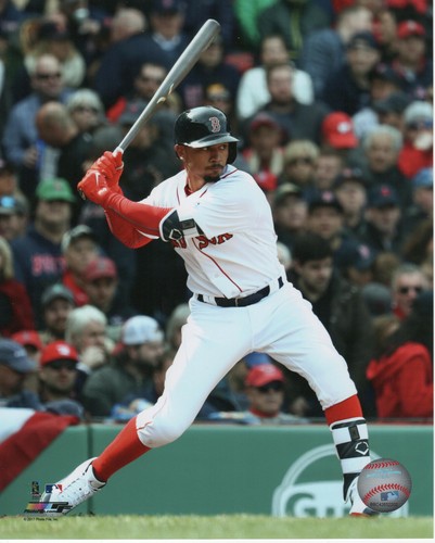 Foto baseball 8x10 con - , licenza