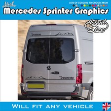 POSTERIORE MERCEDES SPRINTER