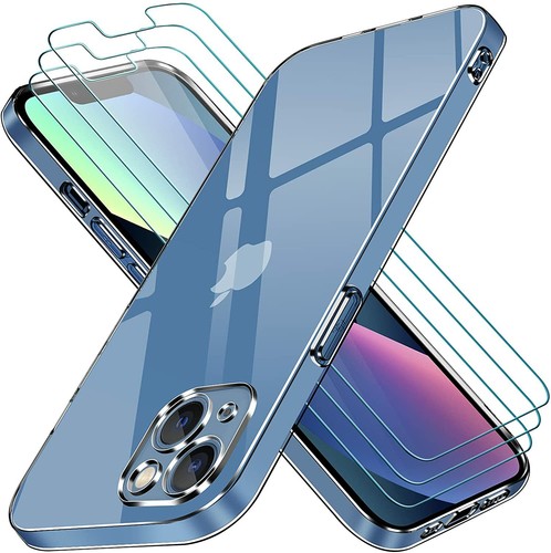 Coque antichoc pour iphone - pour, 13
