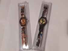 Orologio polso sportivo ragazzo cinturino fantasia - Niji - 1 pezzo a scelta
