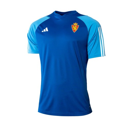 Camiseta real zaragoza - camiseta,