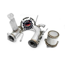 Downpipe audi b8 - audi, a5