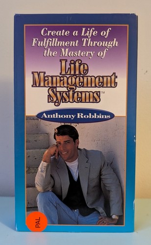 Anthony tony robbins - anthony,