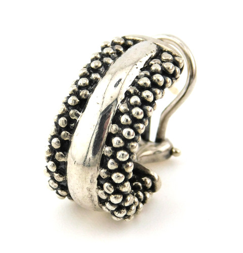 Lagos caviar 925 sterling - caviar,