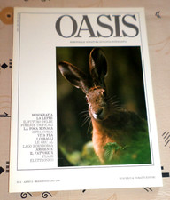 Rivista OASIS N. 3 -