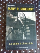 La scala a chiocciola - Mary