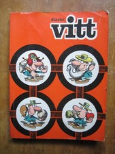 Diario vitt 1968 jacovitti - 1968-69,