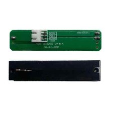 1 pezzo Cross Fader aggiornato