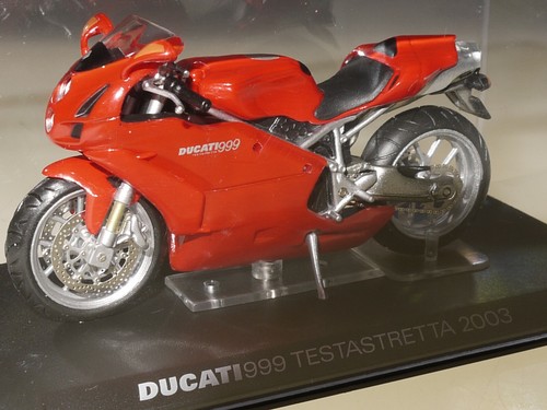 Prl ducati 999 testastretta - prl),