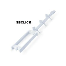 Miscelatore per intonacatrice