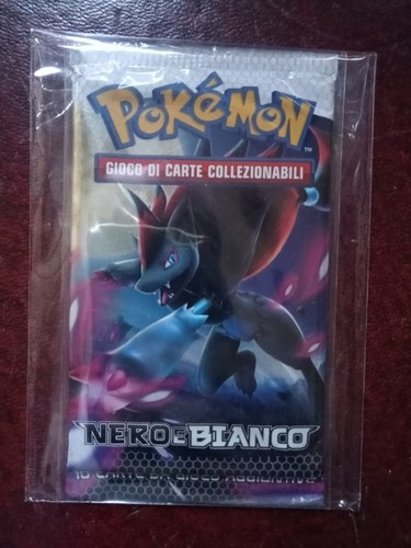 Pokemon bianco nero - bianco,