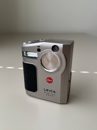 Leica digilux zoom - leica,