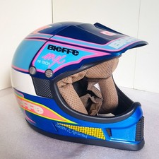 BIEFFE - MX Hi TECH - casco